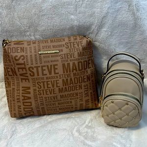 Steve Madden Bundle